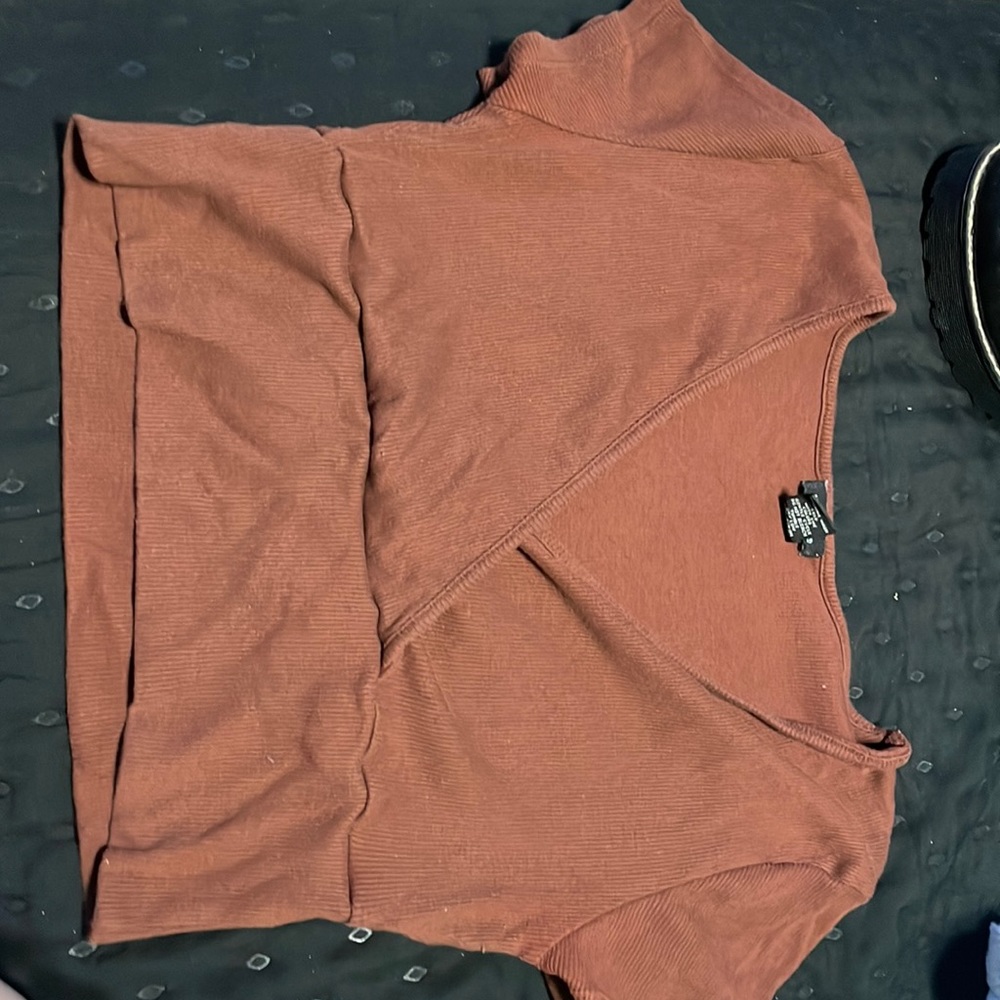 Large, Rue21 crop top